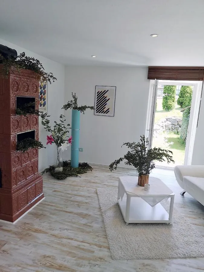 Muensing Naehe Starnberger See, Schoene Ferienwohnung, Gaestewohnung 125Qm Eg Und Og Kontaktfrei Germany