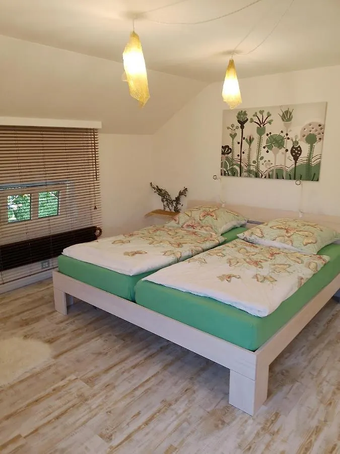Apartment Muensing Naehe Starnberger See, Schoene Ferienwohnung, Gaestewohnung 125Qm Eg Und Og Kontaktfrei Germany