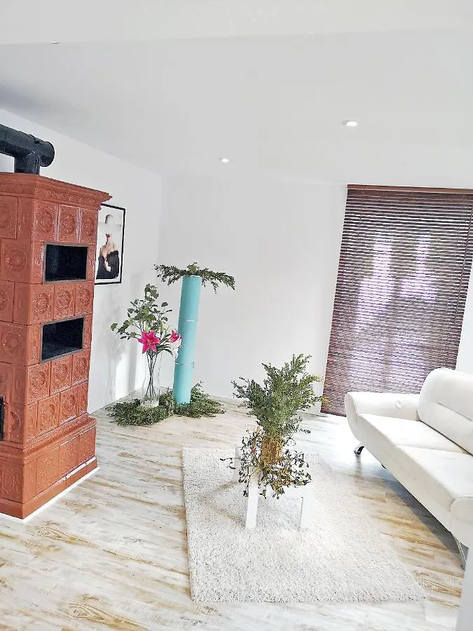 Muensing Naehe Starnberger See, Schoene Ferienwohnung, Gaestewohnung 125Qm Eg Und Og Kontaktfrei Apartment