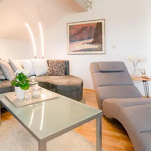 Zur Schönen Aussicht Apartment