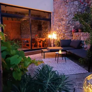 Sandra Apartment Lovran