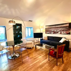 Le 47 Apartment Avignon