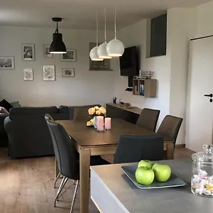 Am Spitalgarten Für 6 Personen Apartment