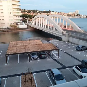Front De Golfe De Saint-tropez Apartment Sainte-Maxime