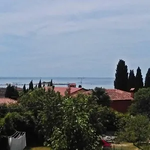Apartments Zambratija Apartment Zambratija (Istria)