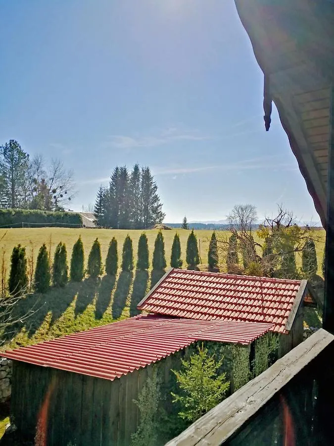 Muensing Naehe Starnberger See, Schoene Ferienwohnung, Gaestewohnung 125Qm Eg Und Og Kontaktfrei Germany
