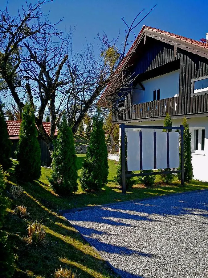 Muensing Naehe Starnberger See, Schoene Ferienwohnung, Gaestewohnung 125Qm Eg Und Og Kontaktfrei Apartment Munsing