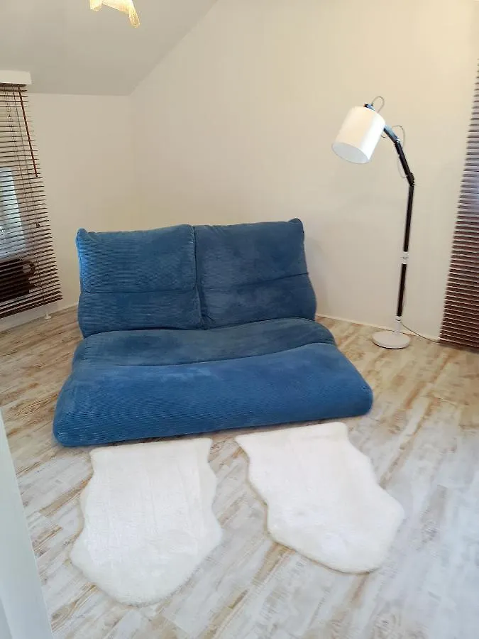Muensing Naehe Starnberger See, Schoene Ferienwohnung, Gaestewohnung 125Qm Eg Und Og Kontaktfrei 0*, Munsing