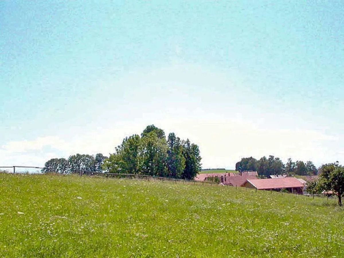 Apartment Muensing Naehe Starnberger See, Schoene Ferienwohnung, Gaestewohnung 125Qm Eg Und Og Kontaktfrei