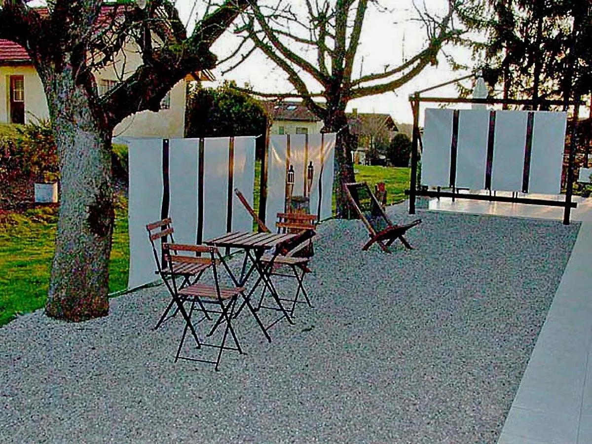 Muensing Naehe Starnberger See, Schoene Ferienwohnung, Gaestewohnung 125Qm Eg Und Og Kontaktfrei