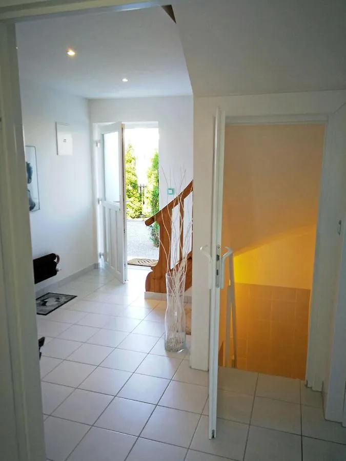 Muensing Naehe Starnberger See, Schoene Ferienwohnung, Gaestewohnung 125Qm Eg Und Og Kontaktfrei 0*, Munsing
