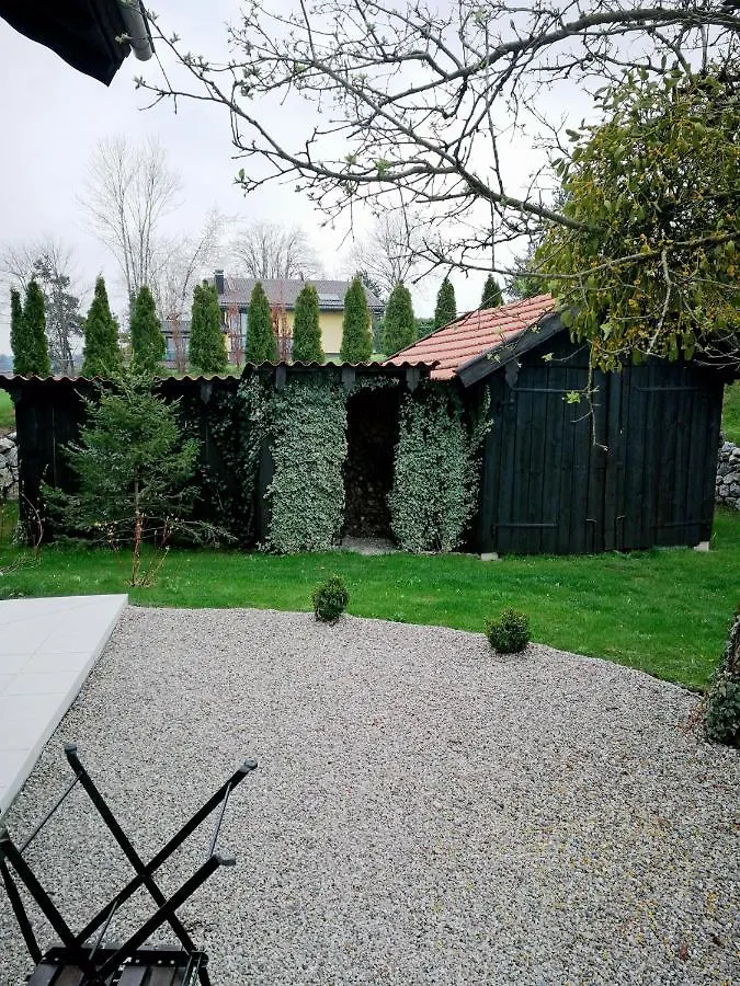 Muensing Naehe Starnberger See, Schoene Ferienwohnung, Gaestewohnung 125Qm Eg Und Og Kontaktfrei 0*, Munsing Germany