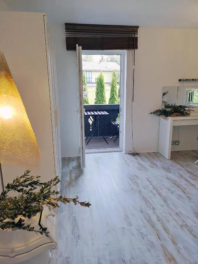 Muensing Naehe Starnberger See, Schoene Ferienwohnung, Gaestewohnung 125Qm Eg Und Og Kontaktfrei