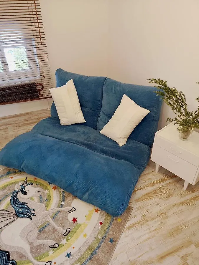 Muensing Naehe Starnberger See, Schoene Ferienwohnung, Gaestewohnung 125Qm Eg Und Og Kontaktfrei Munsing