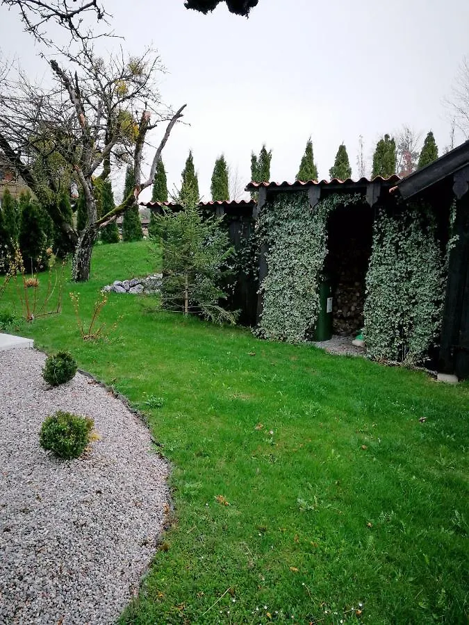 Apartment Muensing Naehe Starnberger See, Schoene Ferienwohnung, Gaestewohnung 125Qm Eg Und Og Kontaktfrei